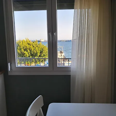 Apartment Yatrissa Boutique Kálymnos
