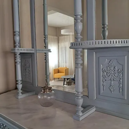 Apartment Yatrissa Boutique *