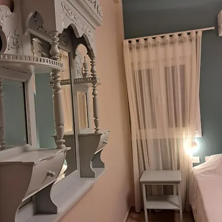 Yatrissa Boutique Apartment Kálymnos