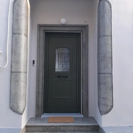 Apartment Yatrissa Boutique Kálymnos