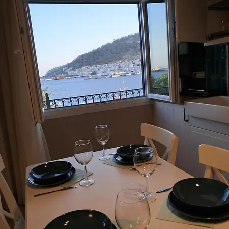 Apartment Yatrissa Boutique