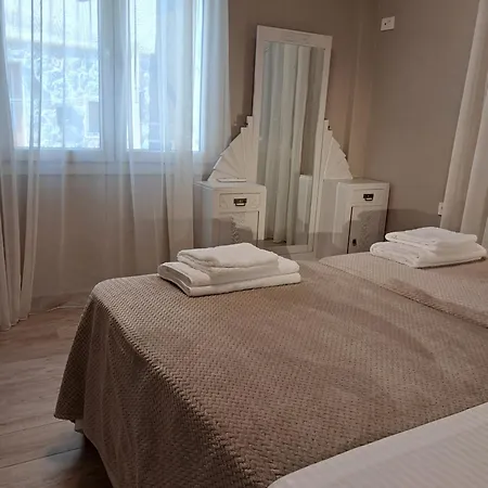 Yatrissa Boutique Apartment Kálymnos