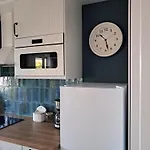 Apartment Yatrissa Boutique *