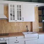Yatrissa Boutique Apartment