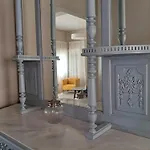 Apartment Yatrissa Boutique *