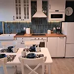 Yatrissa Boutique Apartment Kalymnos Town