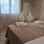 Yatrissa Boutique Apartment Kalymnos Town