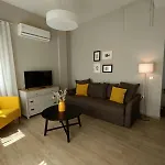 Yatrissa Boutique Apartment Kalymnos Town