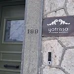 Yatrissa Boutique Apartment