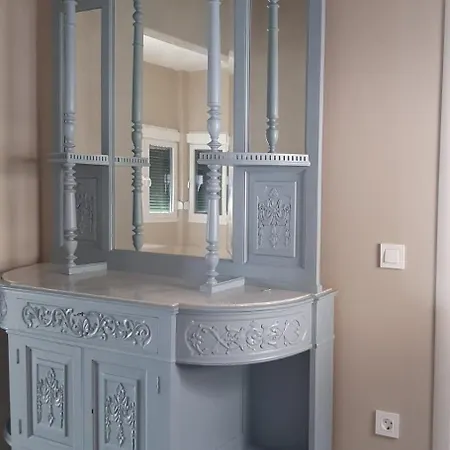 Yatrissa Boutique Apartament