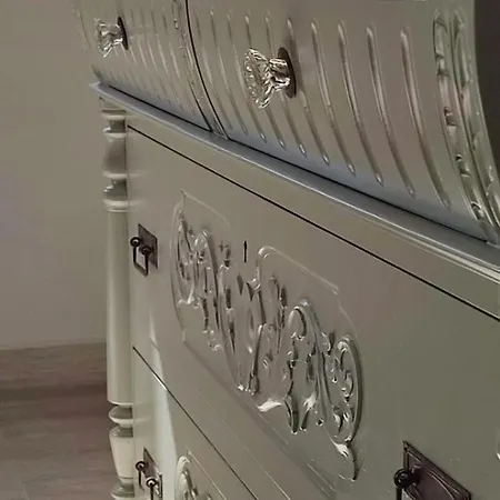 Apartament Yatrissa Boutique *