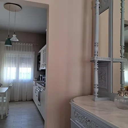 Yatrissa Boutique Apartament
