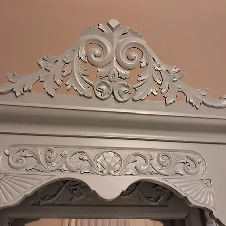 Apartament Yatrissa Boutique