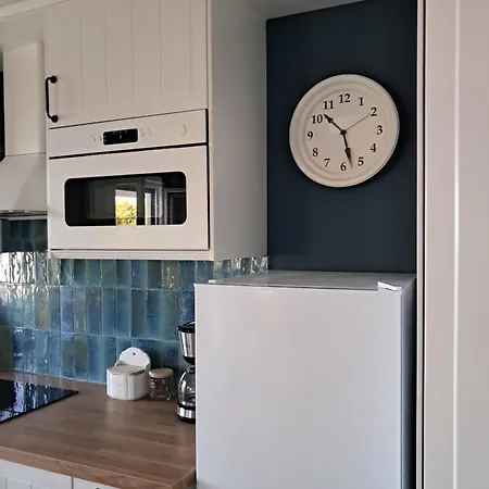 Apartament Yatrissa Boutique *