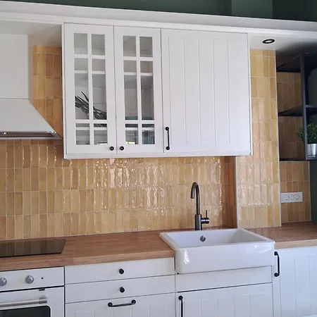 Yatrissa Boutique Apartament