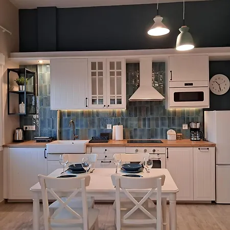 Yatrissa Boutique Kálymnos