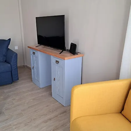 Yatrissa Boutique Kálymnos