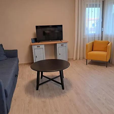 Yatrissa Boutique Appartement