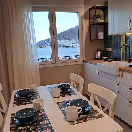 Apartament Yatrissa Boutique *