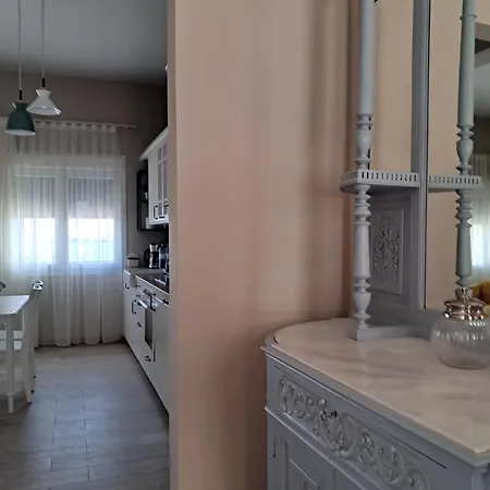 Yatrissa Boutique * Kálymnos