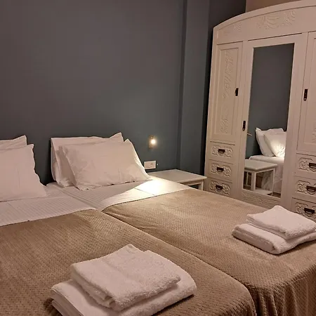 Yatrissa Boutique Appartement Kálymnos