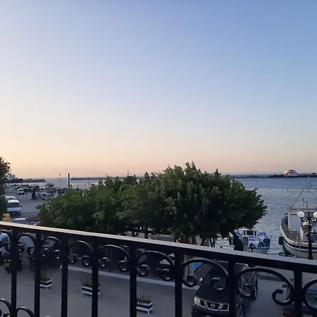 Appartement Yatrissa Boutique