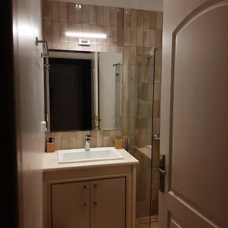 Appartement Yatrissa Boutique Kálymnos
