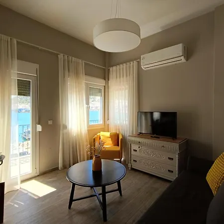 Yatrissa Boutique Apartament *