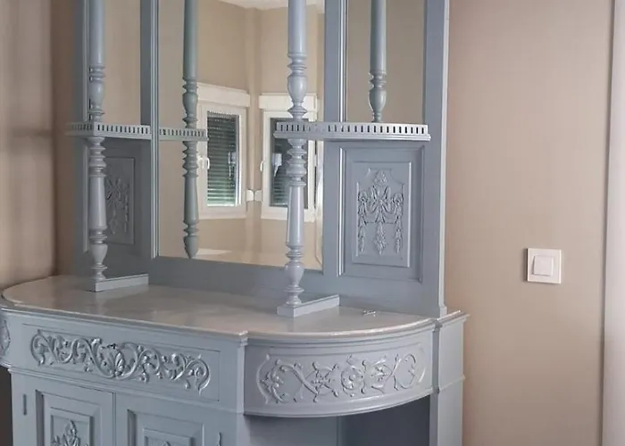 Yatrissa Boutique شقة