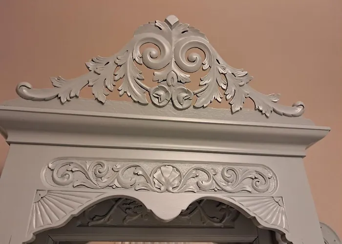 شقة Yatrissa Boutique