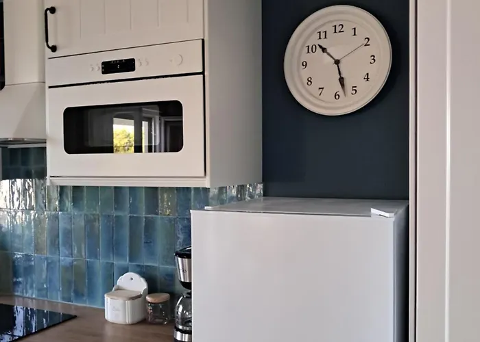 شقة Yatrissa Boutique *