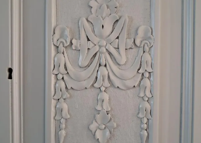 شقة Yatrissa Boutique