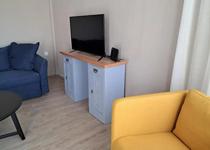 Yatrissa Boutique Kálymnos