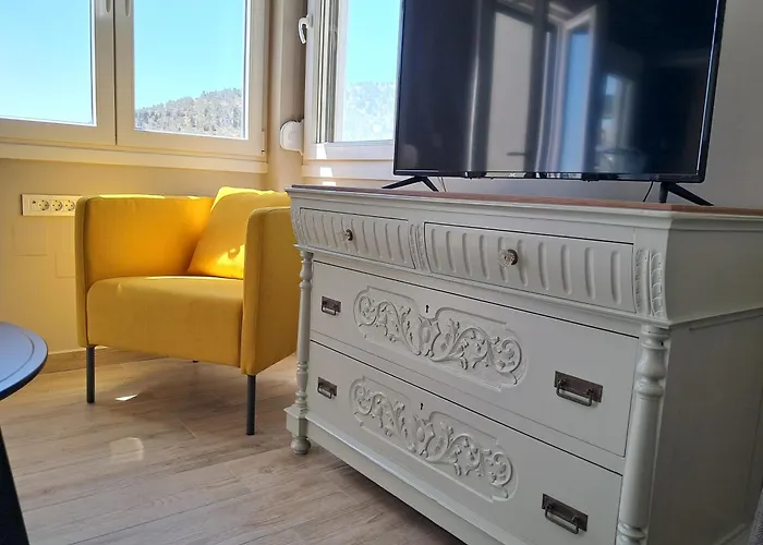 Yatrissa Boutique * Kálymnos