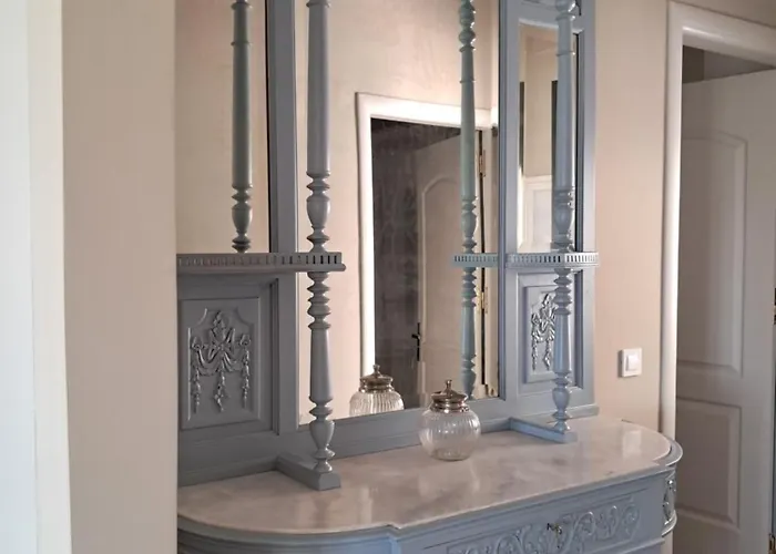 Yatrissa Boutique شقة Kálymnos