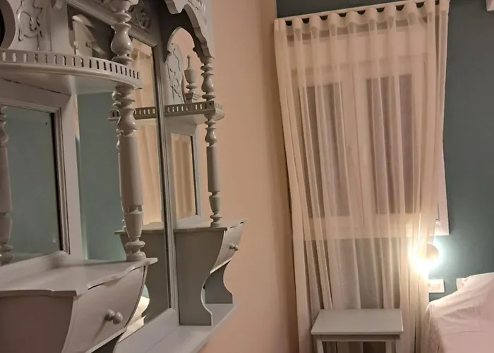 Yatrissa Boutique شقة Kálymnos