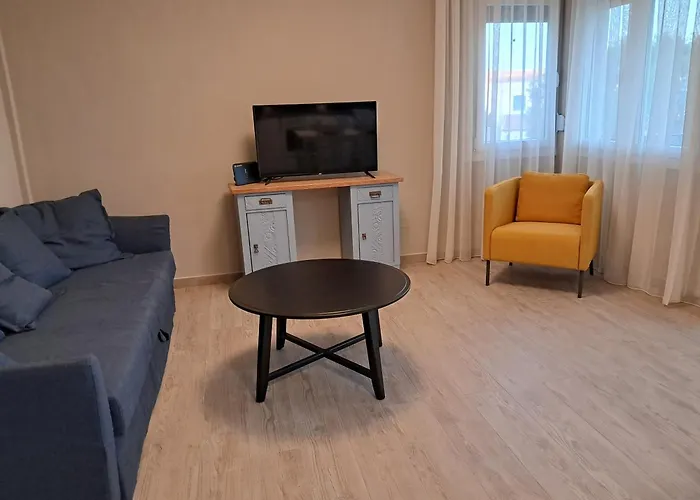 Yatrissa Boutique شقة