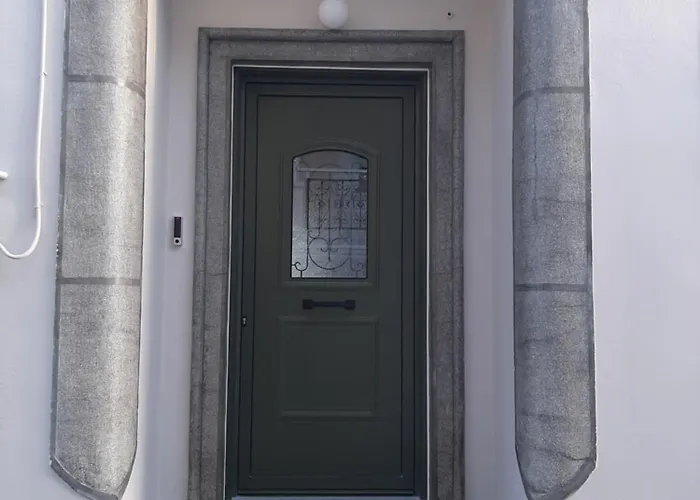 شقة Yatrissa Boutique Kálymnos