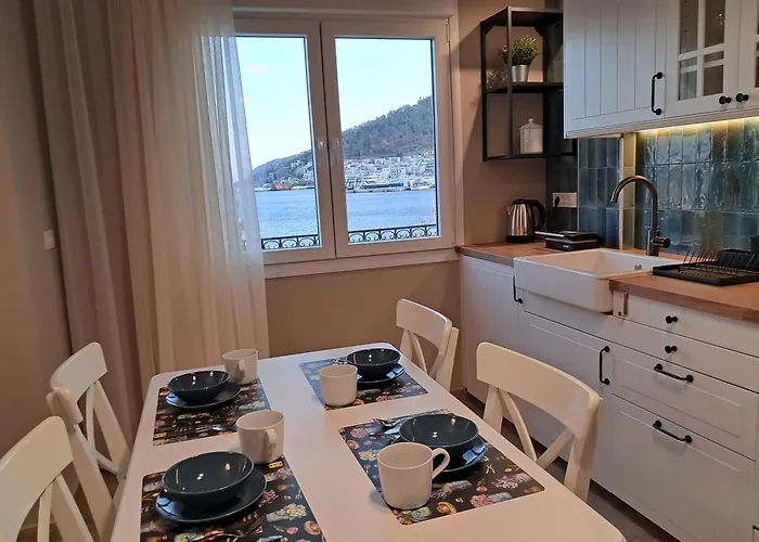 شقة Yatrissa Boutique *