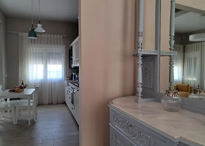 Yatrissa Boutique * Kálymnos