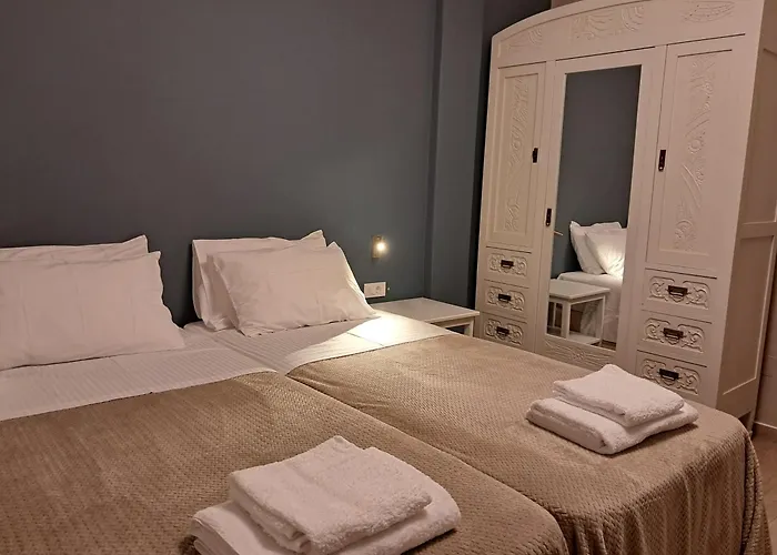 Yatrissa Boutique شقة Kálymnos