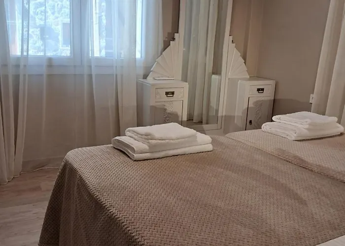 Yatrissa Boutique شقة Kálymnos