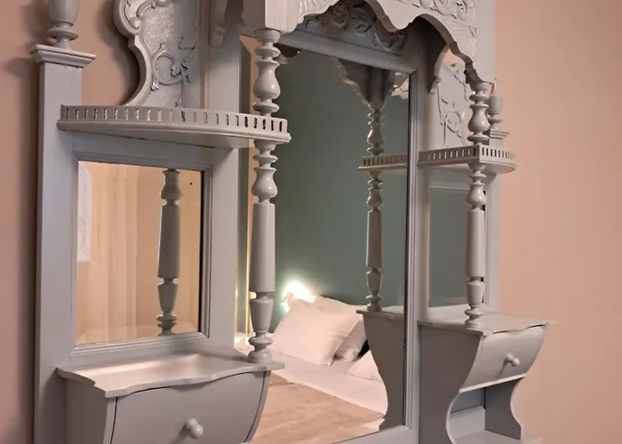 Yatrissa Boutique شقة