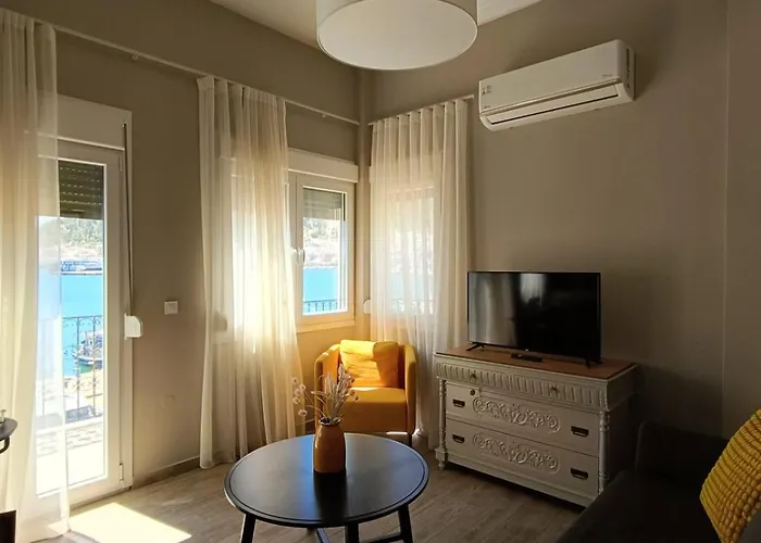 Yatrissa Boutique شقة *