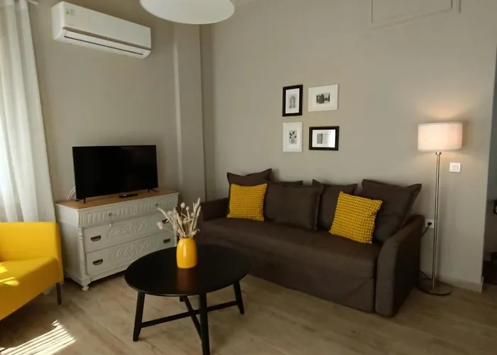 Yatrissa Boutique شقة Kálymnos